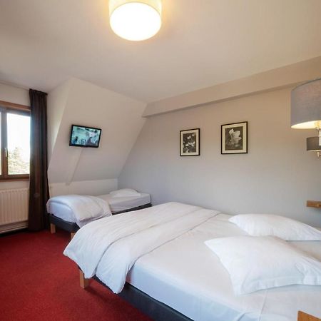 Hotel Le Verger De Bischwiller Εξωτερικό φωτογραφία