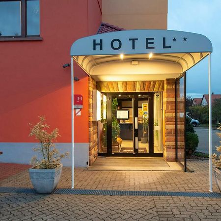 Hotel Le Verger De Bischwiller Εξωτερικό φωτογραφία