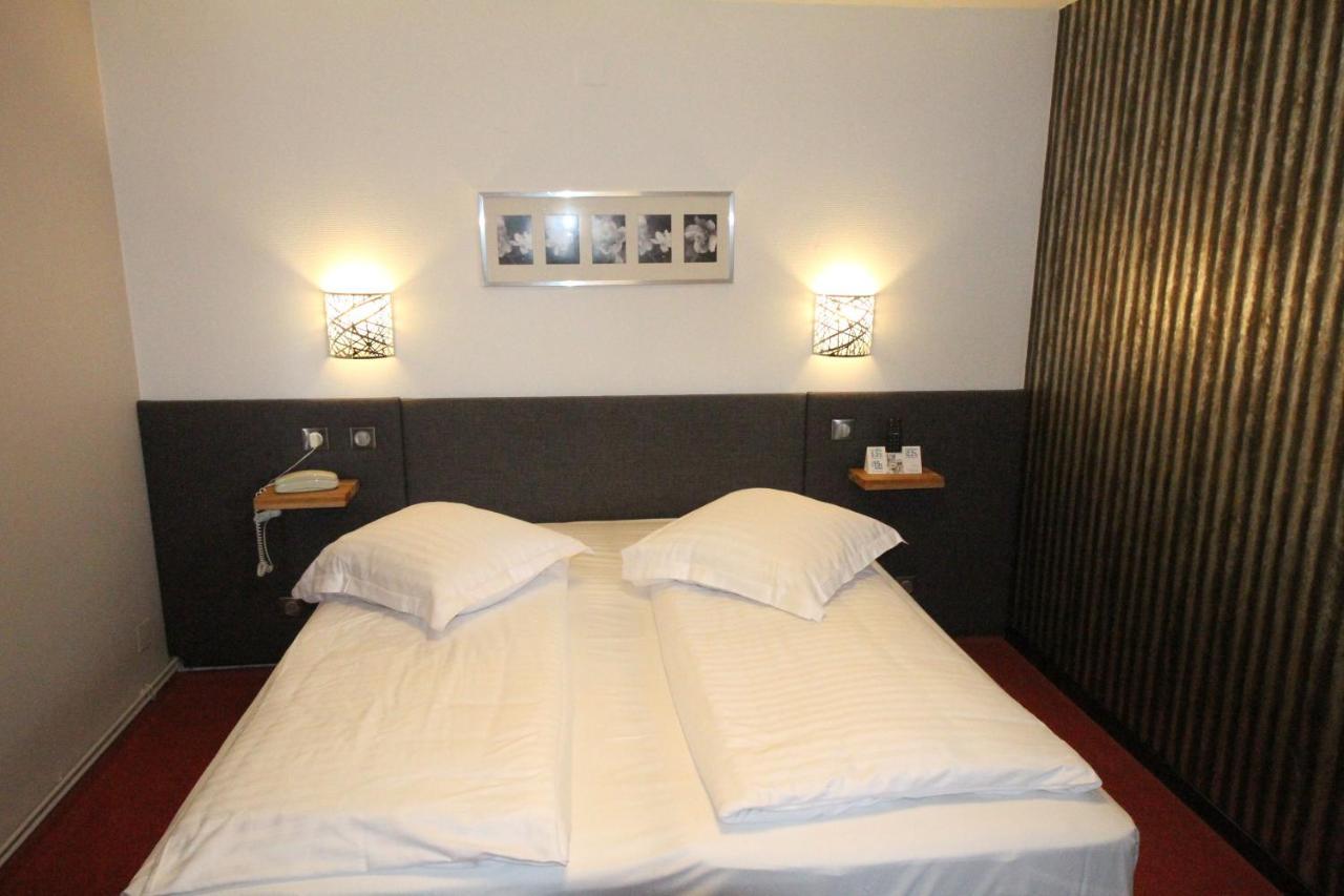 Hotel Le Verger De Bischwiller Εξωτερικό φωτογραφία