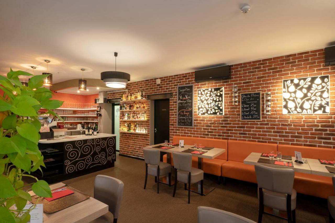 Hotel Le Verger De Bischwiller Εξωτερικό φωτογραφία