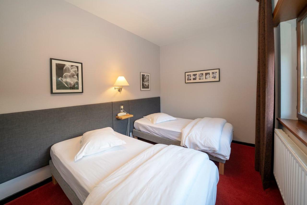 Hotel Le Verger De Bischwiller Εξωτερικό φωτογραφία