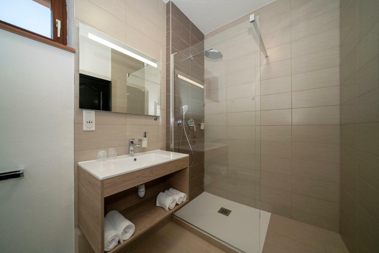 Hotel Le Verger De Bischwiller Εξωτερικό φωτογραφία