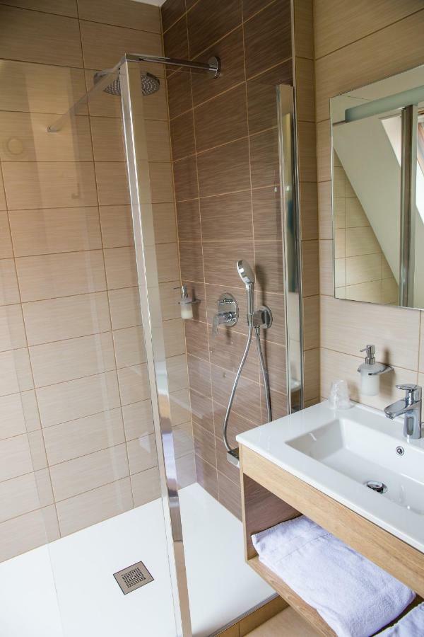 Hotel Le Verger De Bischwiller Εξωτερικό φωτογραφία