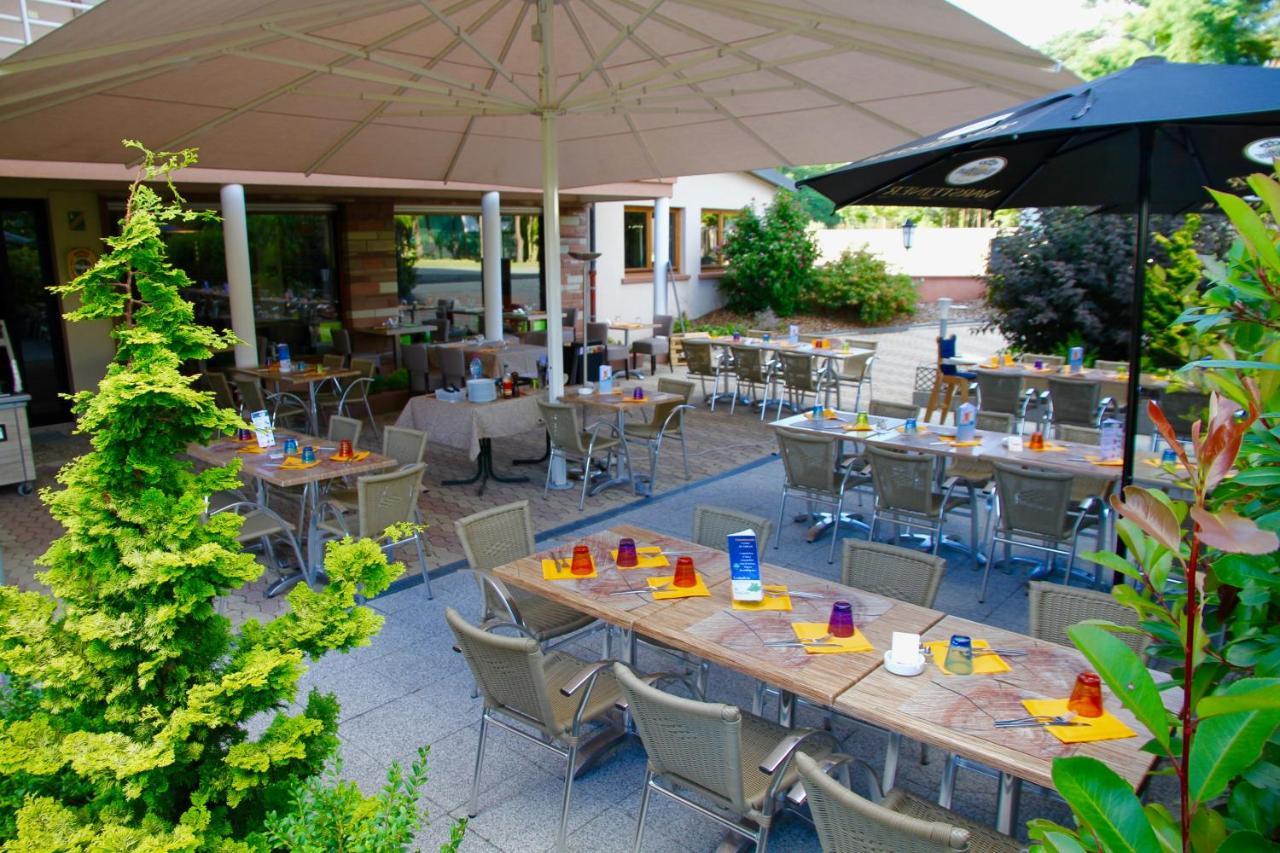 Hotel Le Verger De Bischwiller Εξωτερικό φωτογραφία